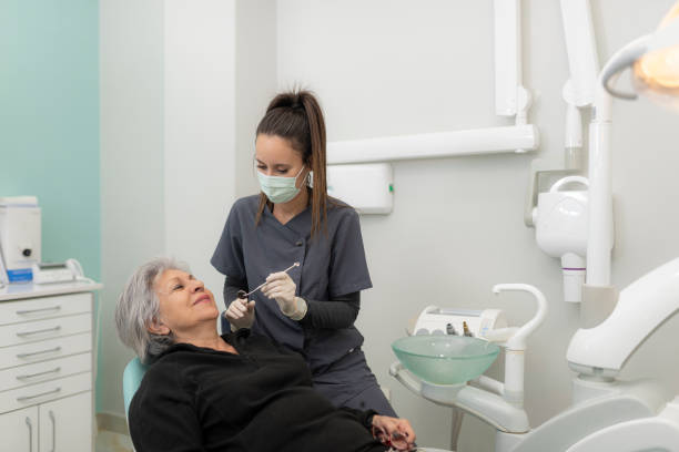 Best Dentist Open on Weekends  in Bellevue, NE