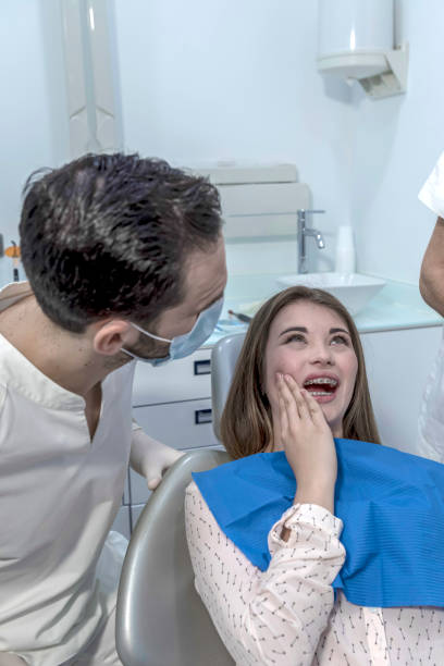 Best Dentist Open Late Near Me  in Bellevue, NE