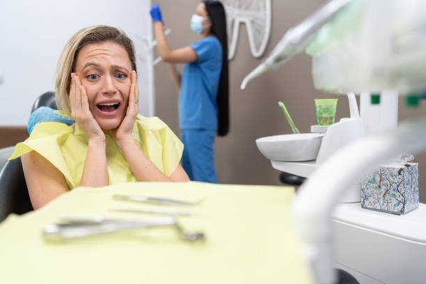 Emergency Dentist Open Today in NE