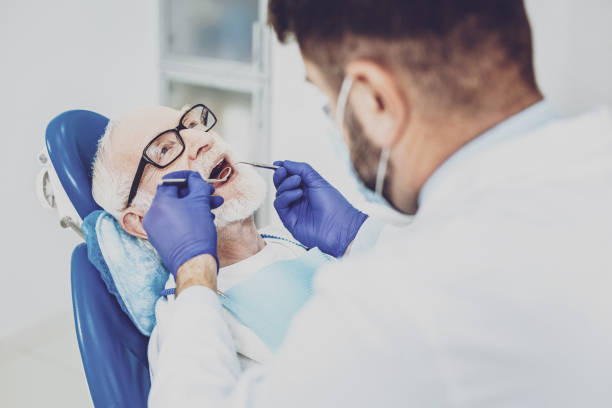 Best Knocked-Out Tooth Emergency  in Bellevue, NE